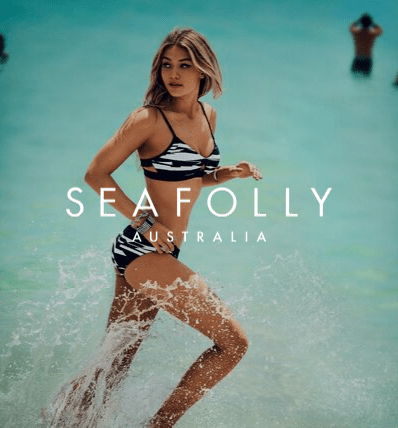 Seafolly South Africa online store