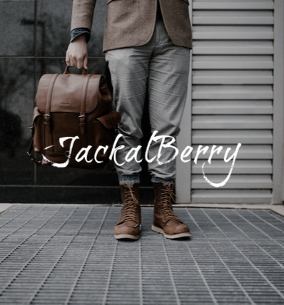 Jackalberry - Payflex