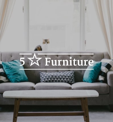 5 Star Furniture - Payflex