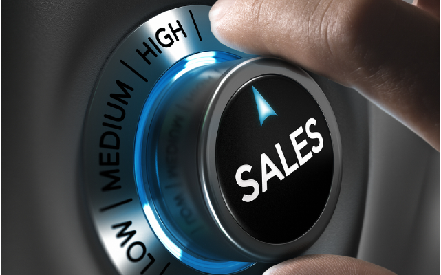 ways to increase online sales