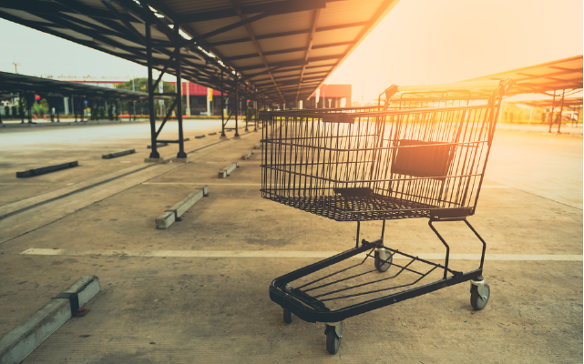 Reasons Online Shoppers Abandon their Carts
