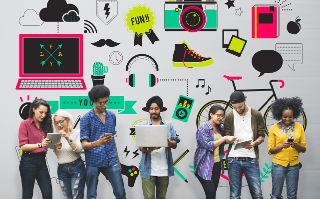 Is your online store ready for Generation Z