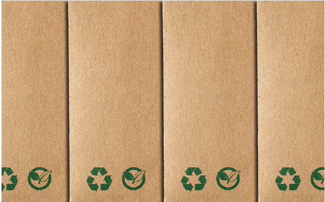 Sustainable Packaging Ideas that Will Save the Planet and Save you Money