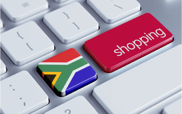 Building An Online Store in South Africa