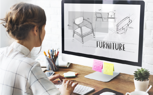 Tips for choosing online furniture