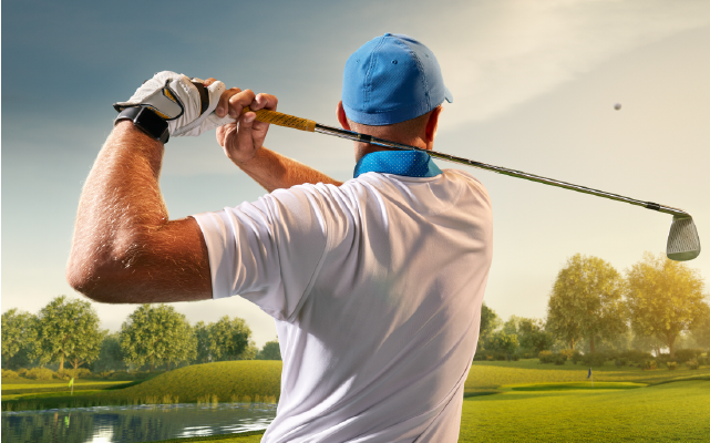 Best online golf stores in South Africa