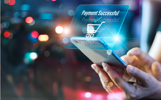 Ways to make the payment process easy for online customers