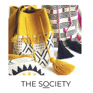 The Society Co