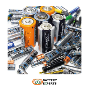 Battery Experts