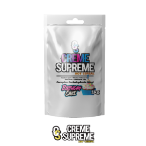 Creme Supreme