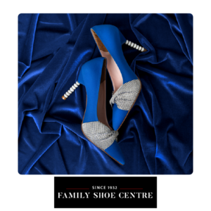 Family Shoe Centre