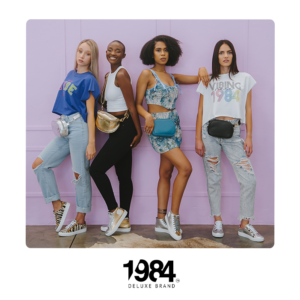 1984 Brand
